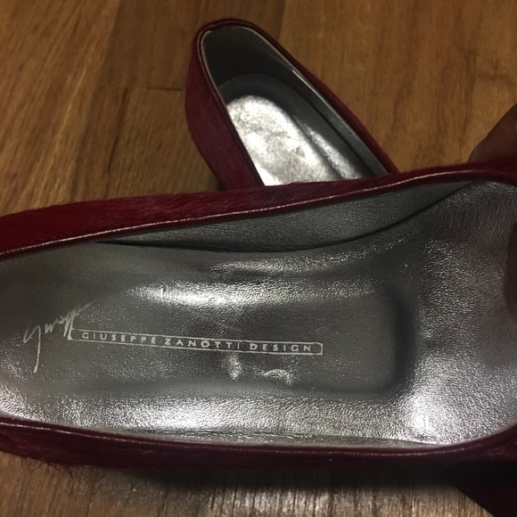 🇮🇹 Giuseppe Zannotti Design Brand New Never Worn. Made in Italy - Picture 11 of 13